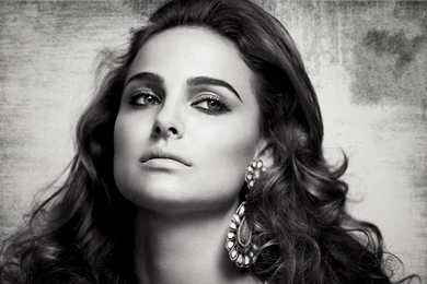 Hot HD Natalie Portman Wallpapers