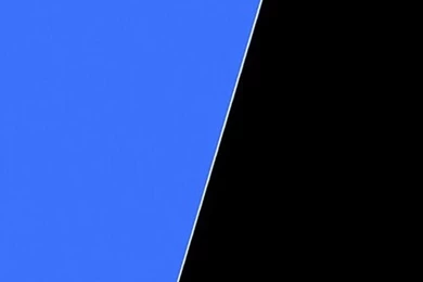 Black / Blue Double Sided Backgrounds (sold By The Foot)