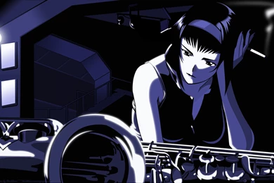Cowboy Bebop Faye Valentine (Cowboy Bebop) Wallpapers