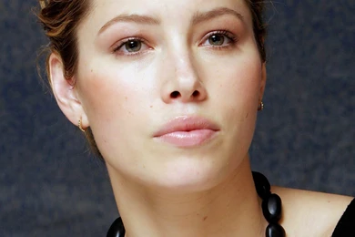 Jessica Biel Wallpaper/jessica Biel Beautiful Wallpaper/jessica ...