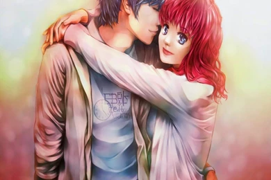 Love Couple Wallpapers For WhatsApp Profile Picture