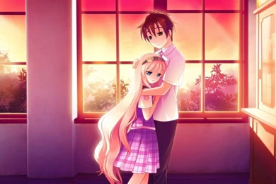 12 Model Love Images Cartoon Couple