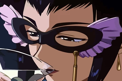 Faye Valentine   Cowboy Bebop Wallpapers » WallDevil   Best Free HD ...