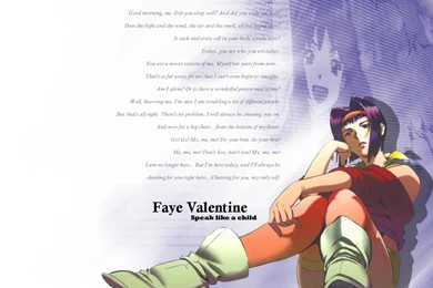 Download Cowboy Bebop Wallpapers 1024x768