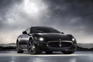 Maserati