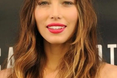 Jessica Biel Wallpaper/jessica Biel Beautiful Wallpaper/jessica ...