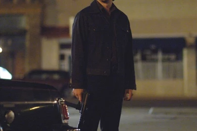 No Country For Old Men Photo, Pics, Wallpapers   Photo