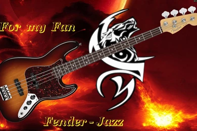 Fan   Fender Computer Wallpapers, Desktop Backgrounds