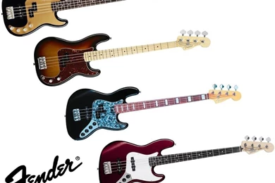 Wallpapers Solo Para Bajistas (II)