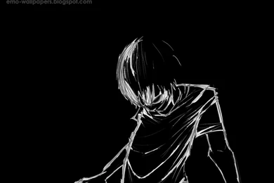 Wallpapers Alone Sad Boy In Love Emo 1024x768