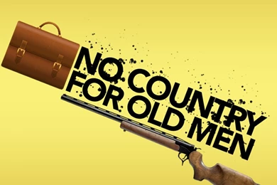 No Country For Old Men By Arifismyname On DeviantArt