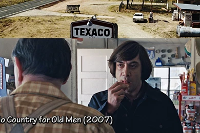 No Country For Old Men 2007   Movies Wallpapers (35176317)   Fanpop