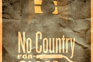 Film Friday – No Country For Old Men