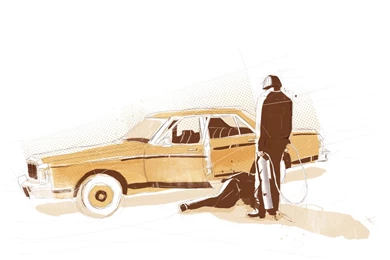 Artist Spotlight : Marie Michele Bergeron