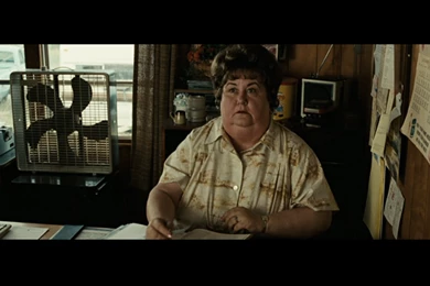 No Country For Old Men Analysis