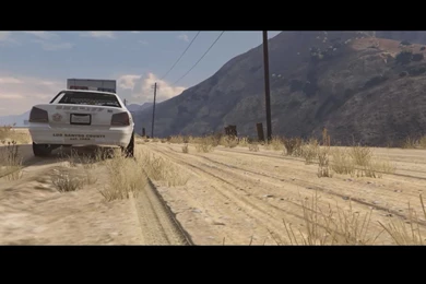 No Country For Old Men   GTA V (Joel Coen, Ethan Coen)   YouTube