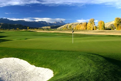 Awesome Golf HD Wallpapers Free Download