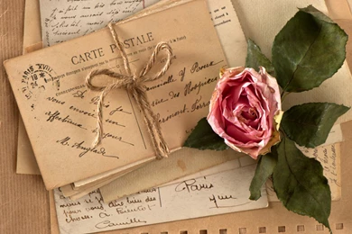 Shabby Chic Wallpapers 01, HD Desktop Wallpapers