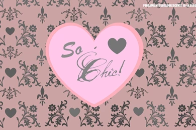 Wallpapers Sexy Chic Beautiful Fall Day 1600x900