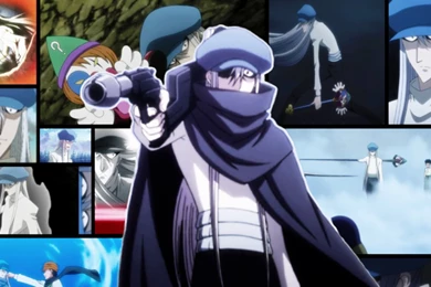 Kite Hunter X Hunter Reborn 16 Anime Backgrounds   Animewp.com