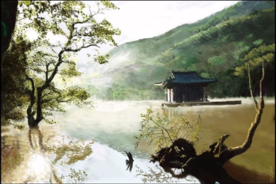 Winter Spring Summer Fall