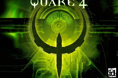 Quake 4 By Id Software < Games < Entertainment < Desktop Wallpapers