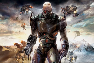 Quake 4 Wallpapers   Wallpapers Cave