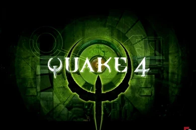 Quake 4 (Trincheiras De Defesa Aérea)