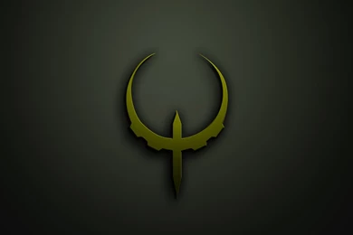 Quake Logo