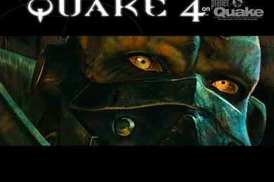 My Free Wallpapers Games Wallpapers : Quake 4 Strogg