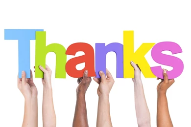 Thanks Wide Wallpapers