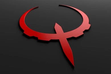 Quake Fps Logos : Desktop And Mobile Wallpapers : Wallippo