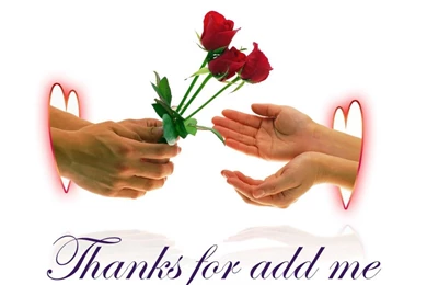 Thanks For Add Pictures, Images, Graphics For Facebook, Whatsapp ...