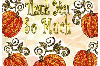 Images Of Thank You So Much Wallpapers High Definition With HD ...