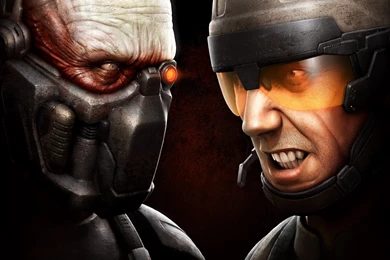 Empire Earth 2 Wallpapers