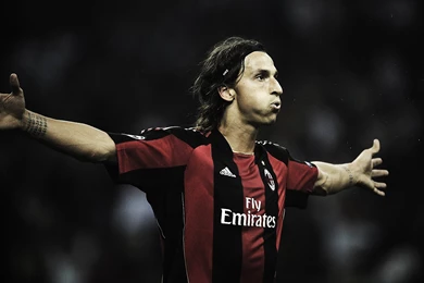 Football Wallpapers AC Milan