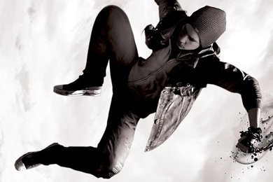 Infamous Second Son   1920x1080