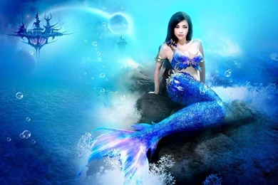 Mermaid Wallpapers   Android Apps On Google Play