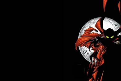 Spawn Wallpapers