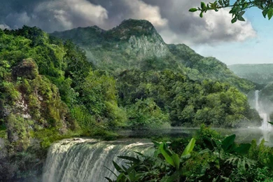 Latest Full HD Size Nature Wallpapers Free Downloads