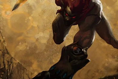 Thundercats Lion Drawns Cartoons Wallpapers For iPhone Download Free