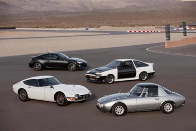 2013 Scion FR S Images. Photo: 2013 Scion FR S_Sports Coupe Image ...