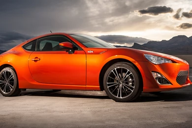 Scion FR S PC Wallpapers 10760   Pacify Mind