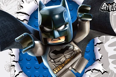 LEGO Batman 3: Beyond Gotham For Mac Goes Galactic On November 28th