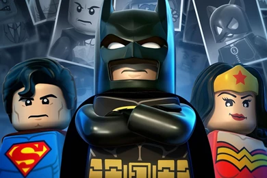 Lego Batman Computer Wallpapers, Desktop Backgrounds