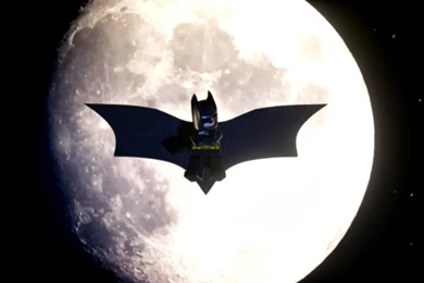 Best Batman Movies – Hush Comics