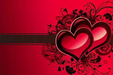 One Love Heart Wallpapers