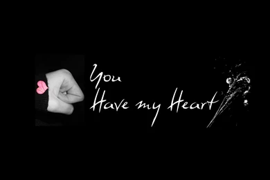 New Wallpapers Heart – Windows 10 Wallpapers