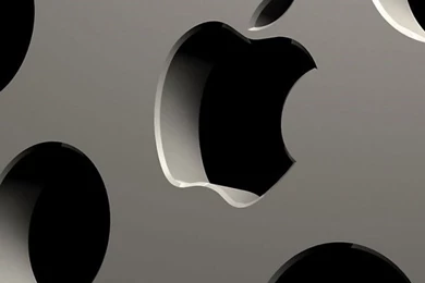 Apple Logo Carving iPhone 5 Wallpapers / IPod Wallpapers HD   Free ...