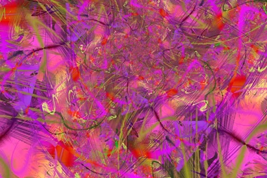 Fractal Art By Vicky, Fuchsia Wallpapers
